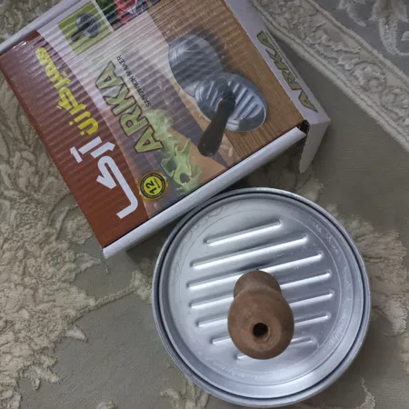 قالب همبرگر کد 503