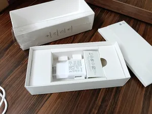 تجریه خرید گوشی موبایل سامسونگ مدل Galaxy A07 دو سیم کارت ظرفیت 64 گیگابایت و رم 4 گیگابایت - نسخه به‌همراه شارژر