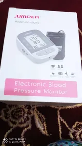 تجریه خرید فشارسنج بازویی دیجیتال جامپر مدل JPD-HA210