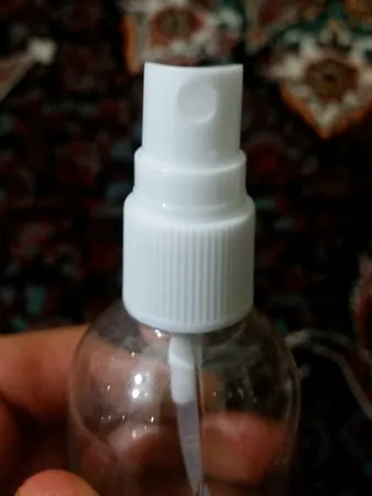 ظرف اسپری مدل A100 مجموعه 3 عددی