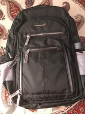 تجریه خرید کوله پشتی فوروارد  کد 6008 به همراه جامدادی