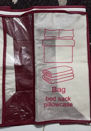 کاور لباس مدل HM-NZ223