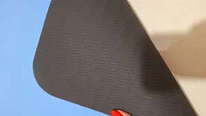 تجریه خرید زیر انداز یوگا د وی تو فیتنس مدل 2024 ضخامت 181×61×0.6 میلی متر