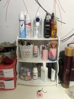 طبقه رومیزی کارا مدل 11048