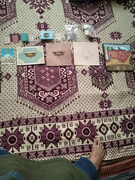 عکس ارسالی خریدار