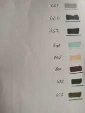 تجریه خرید ماژیک راندو کوییلو مدل Stylefile کد 800 Burnt Sienna