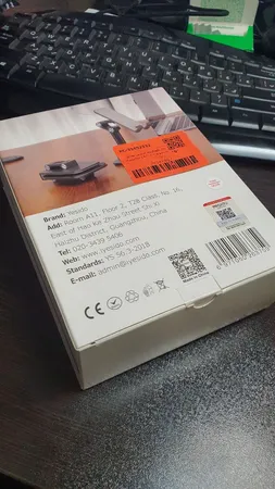 پایه نگهدارنده گوشی موبایل یسیدو مدل C104