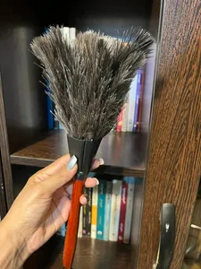 تجریه خرید گردگیر حریر مدل 121