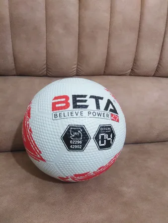 توپ فوتبال بتا مدل DELTA سایز 4