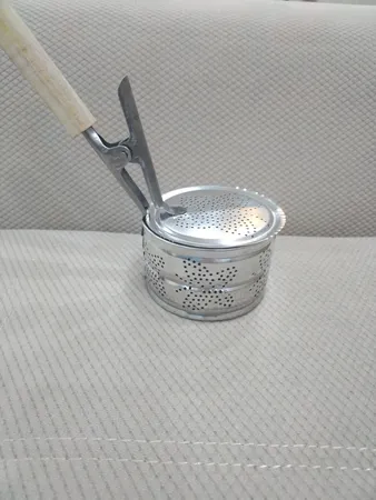 اسپند دودکن مدل STL-001