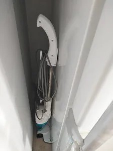 تجریه خرید جاروبرقی 400 وات درما مدل DX118C