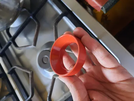 فانل اسپرسوساز سایز 51 کد F51