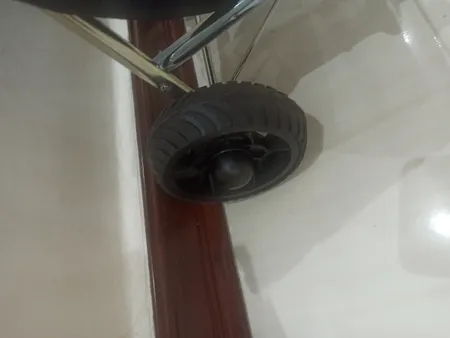 چرخ دستی خرید کد 541