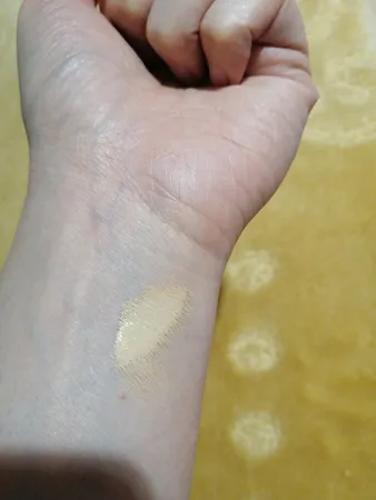 کانسیلر میستار مدل Oil free شماره 2