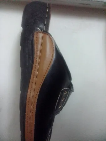 صندل مردانه تابش مدل 300-629t