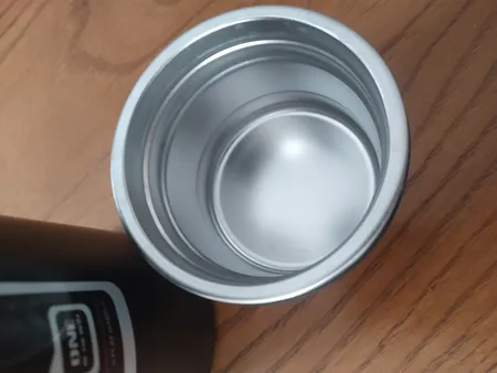 فلاسک سفری مدل GOOD گنجایش 1 لیتر