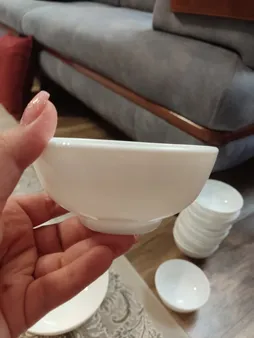 سرويس پذيرایی 7 پارچه مدل ورژن 7