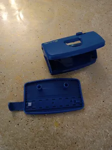 تجریه خرید پانچ سی.کلاس مدل PNC-10SH