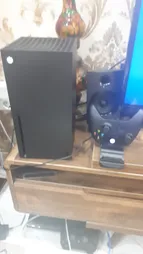 پایه شارژر دسته بازی دابی مدل TYX-532X مناسب برای Xbox Series S/X