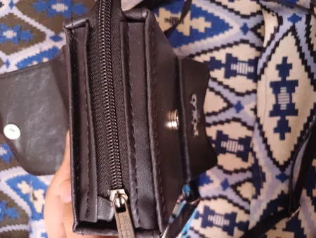 کیف رودوشی دخترانه مدل خرسی