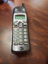 تجریه خرید صفحه کلید یدکی مناسب برای تلفن پاناسونیک 2360