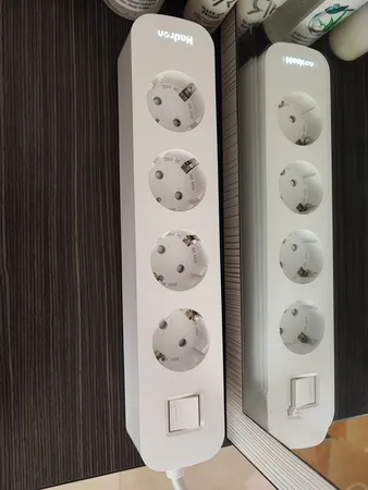 چندراهی برق هادرون مدل P24