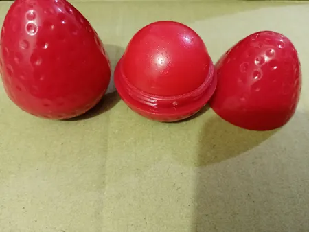 بالم لب کیو سی مدل 2021 بسته 2 عددی