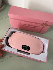 تجریه خرید ماساژور شکم بند حرارتی مدل YAEIY