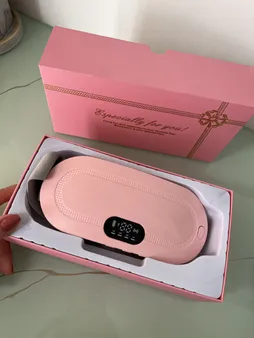 ماساژور شکم بند حرارتی مدل YAEIY