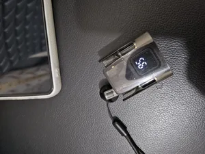 تجریه خرید هدفون بلوتوثی هیسکا مدل FX-559