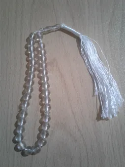 تسبیح سنگ شرف شمس