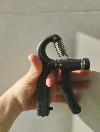 فنر تقویت مچ دست مدل MY