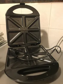 ساندویچ ساز دسینی مدل 400