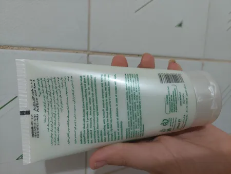 ماسک مو شون مدل عصاره آووکادو حجم 150 میلی لیتر