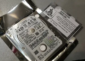 تجریه خرید هارددیسک اینترنال هیتاچی مدل Z7K320-250 ظرفیت 250 گیگابایت