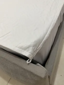 محافظ تشک دو نفره رویا سایز 160 × 200 سانتی متر