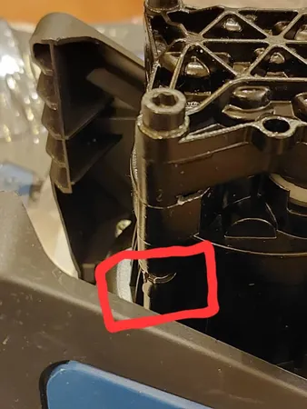 کارواش ویوارکس مدل VR7140-PW