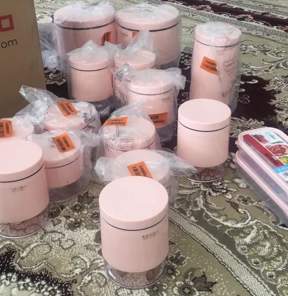 عکس ارسالی خریدار