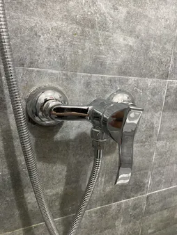 شیر توالت مدل دریا 40