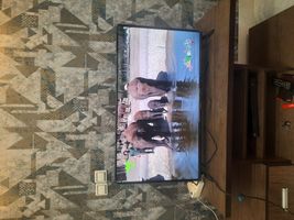 تلویزیون ال ای دی نکسار مدل NTV-H40C412N سایز 40 اینچ