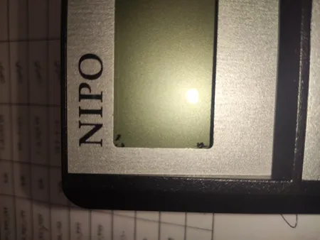 ماشین حساب حسابداری نیپو مدل NP-4130