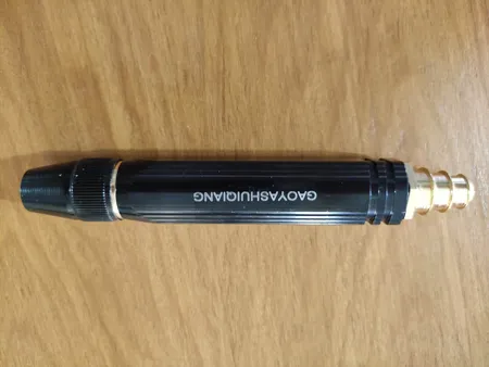 سری آبپاش مدل ISB