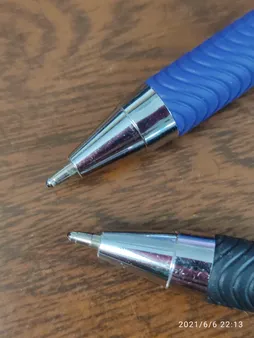 خودکار کنکو مدل Molavi بسته 2 عددی