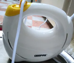 تجریه خرید همزن جی پاس مدل GHM43012