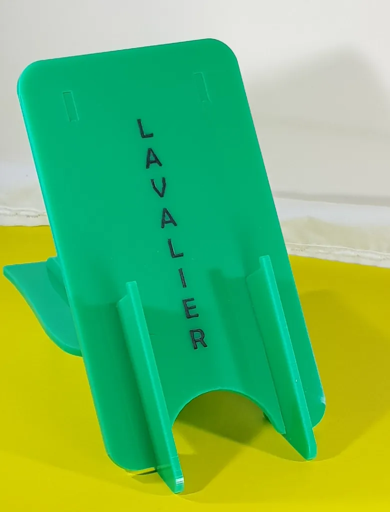 نگهدارنده گوشی موبایل ایتوک مدل LAVALIER