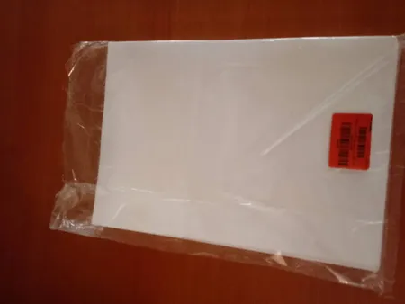 کاغذ A4 سل پرینت مدل 1122 بسته 200 عددی