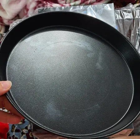 ظرف پخت پیتزا مدل M23