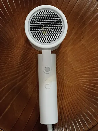 سشوار مسافرتی میجیا مدل CMJ02LXW