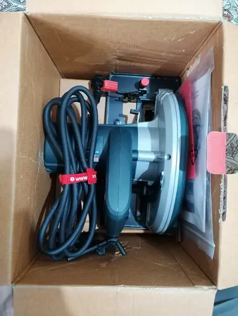 اره دیسکی رونیکس مدل 4318