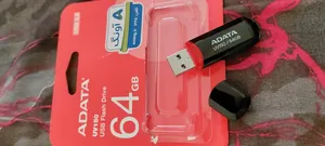 تجریه خرید فلش مموری ای دیتا مدل UV150 ظرفیت 64 گیگابایت با رابط USB 3.0، USB 2.0، USB 3.1